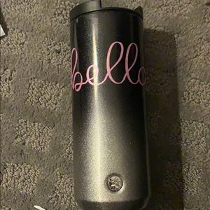 Starbucks tumbler